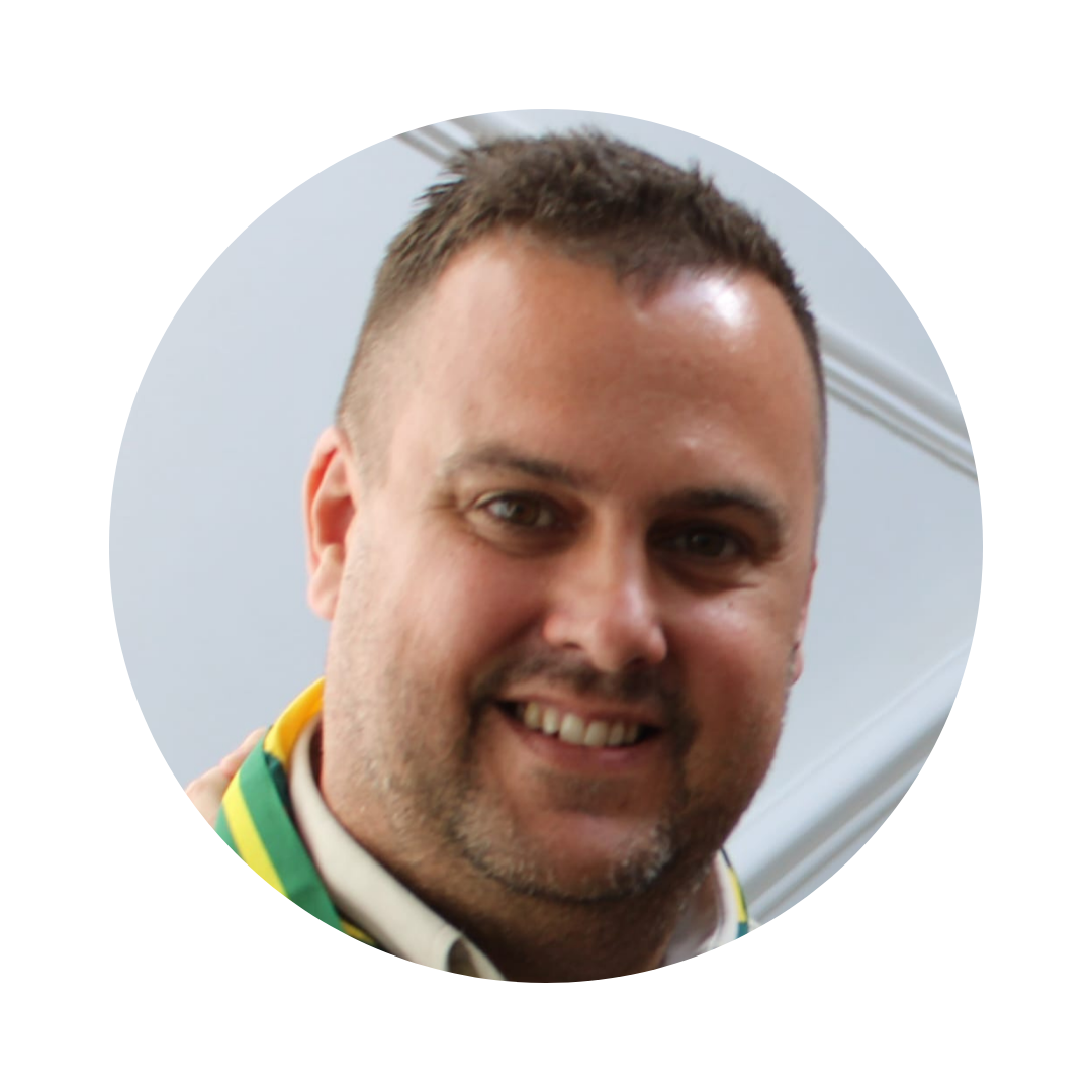 Jamie Wood, Programme & Adventure