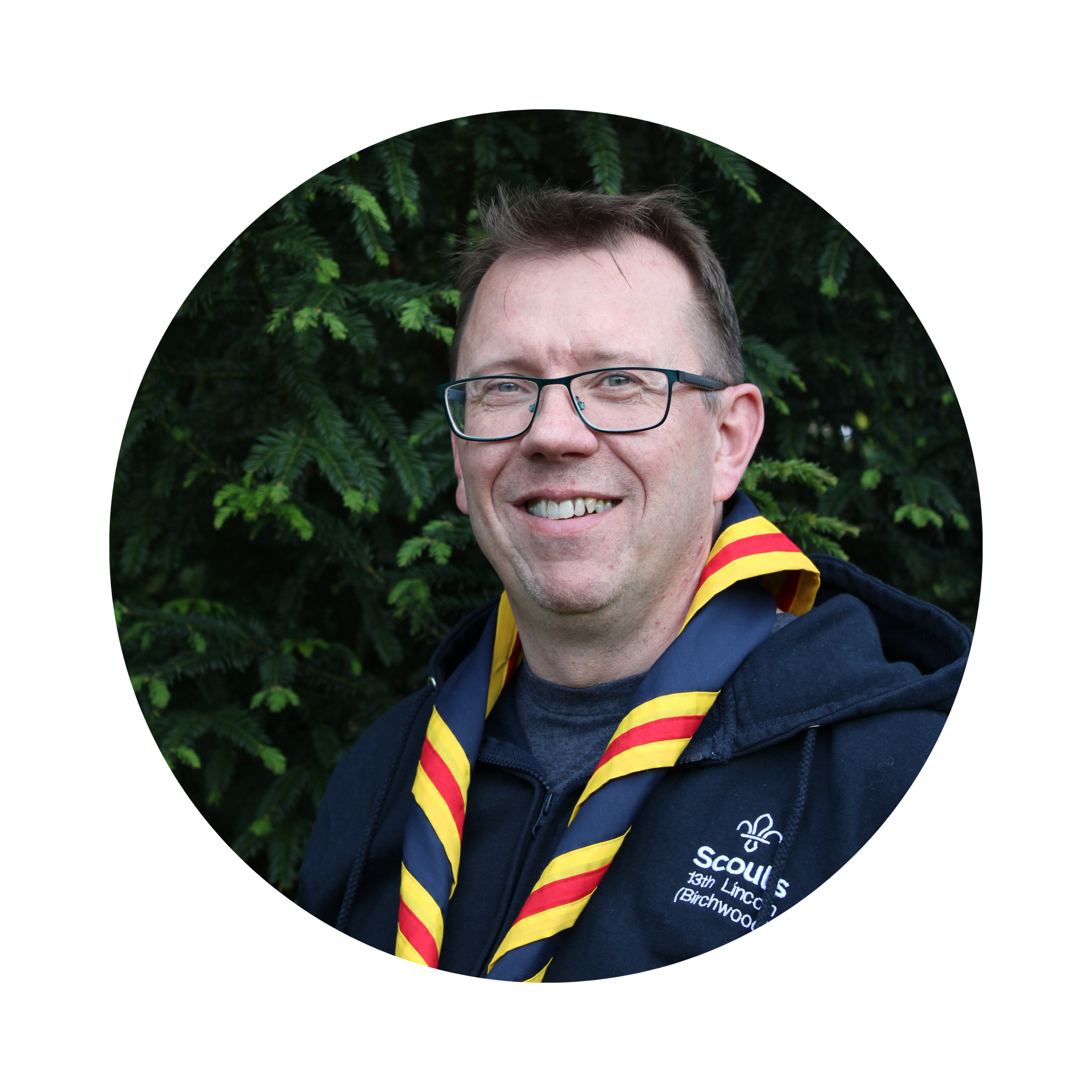 Matthew McGuire, Treasurer