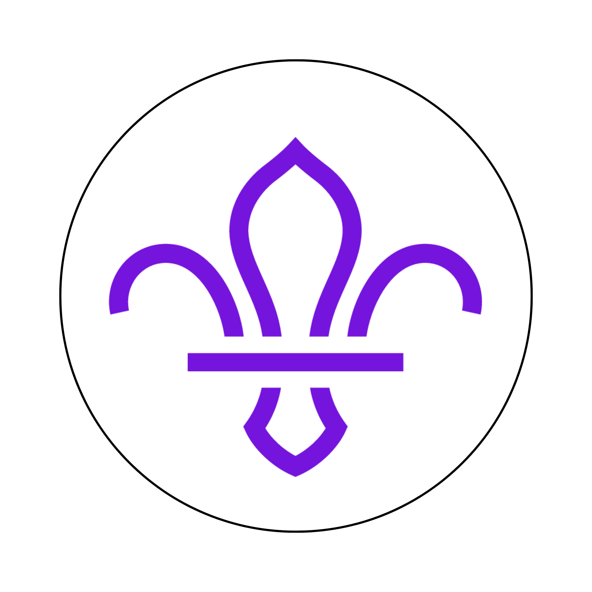 Jonathan Hadleigh, Trustee