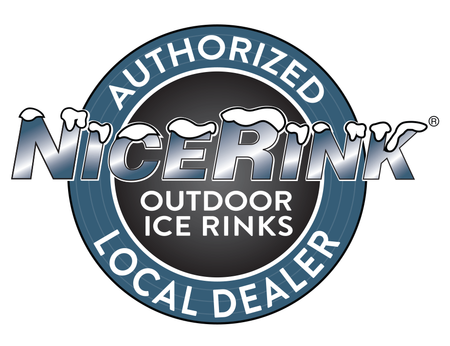 NIceRink Outdoor Ice Rinks