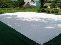 Synthetic Ice RInk 6