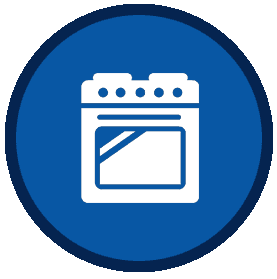 Kitchen Remodeling icon