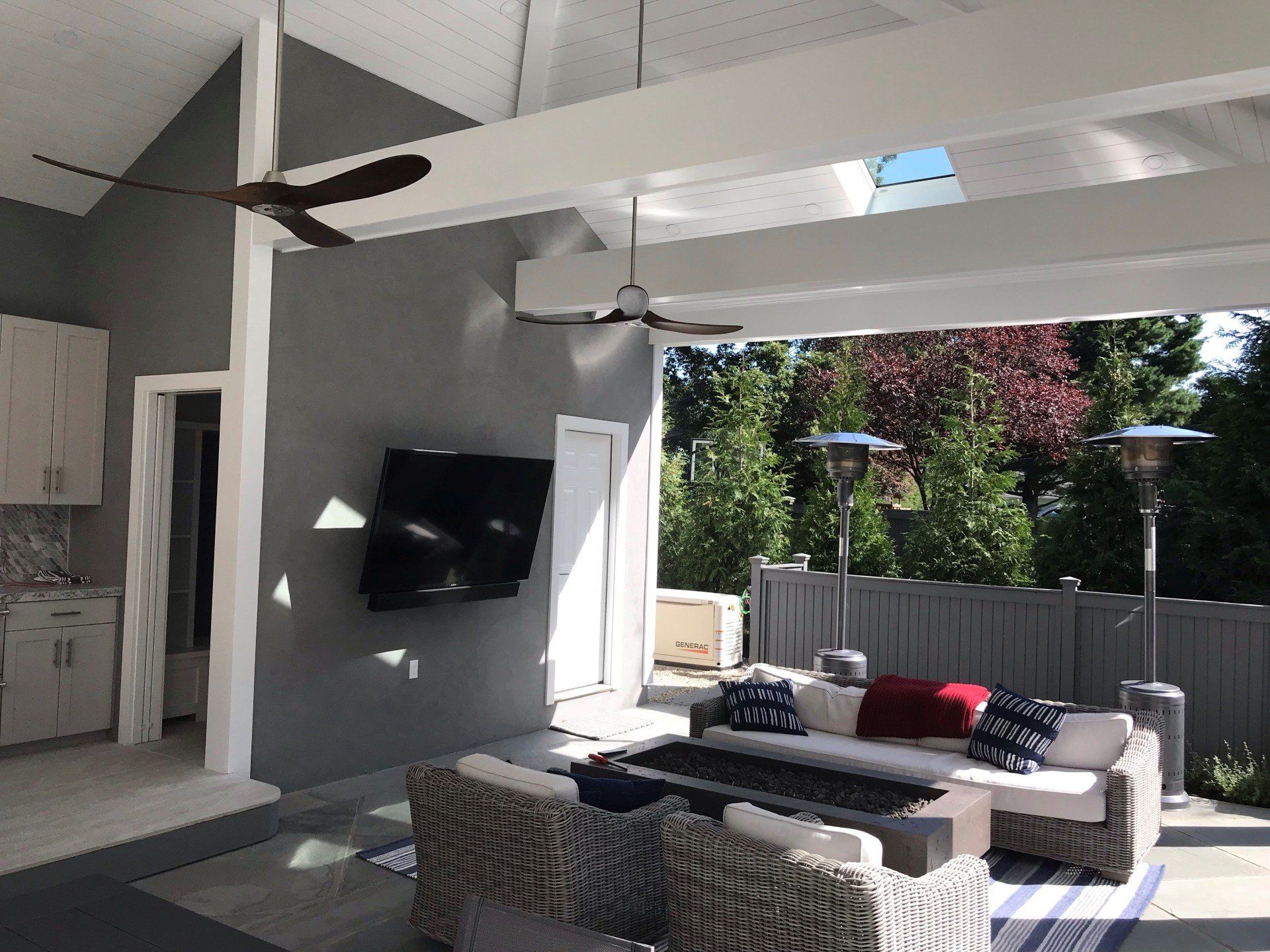 Home interior