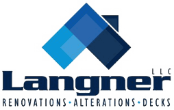 Langner Renovations Alterations Decks, LLC Logo