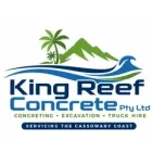Concreter on the Cassowary Coast
