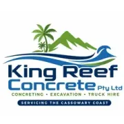 Concreter on the Cassowary Coast