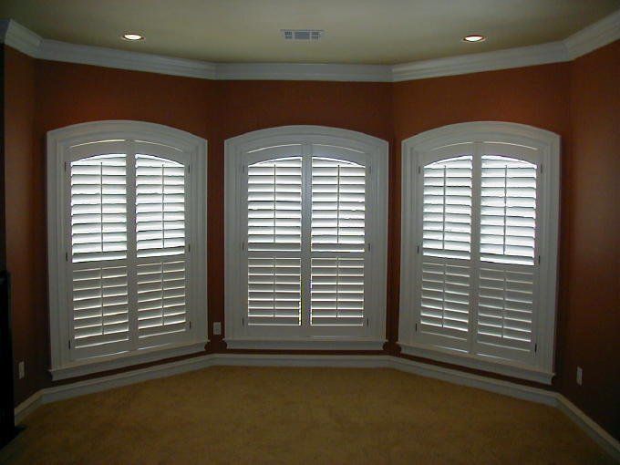 Eyebrow Trio Shutter