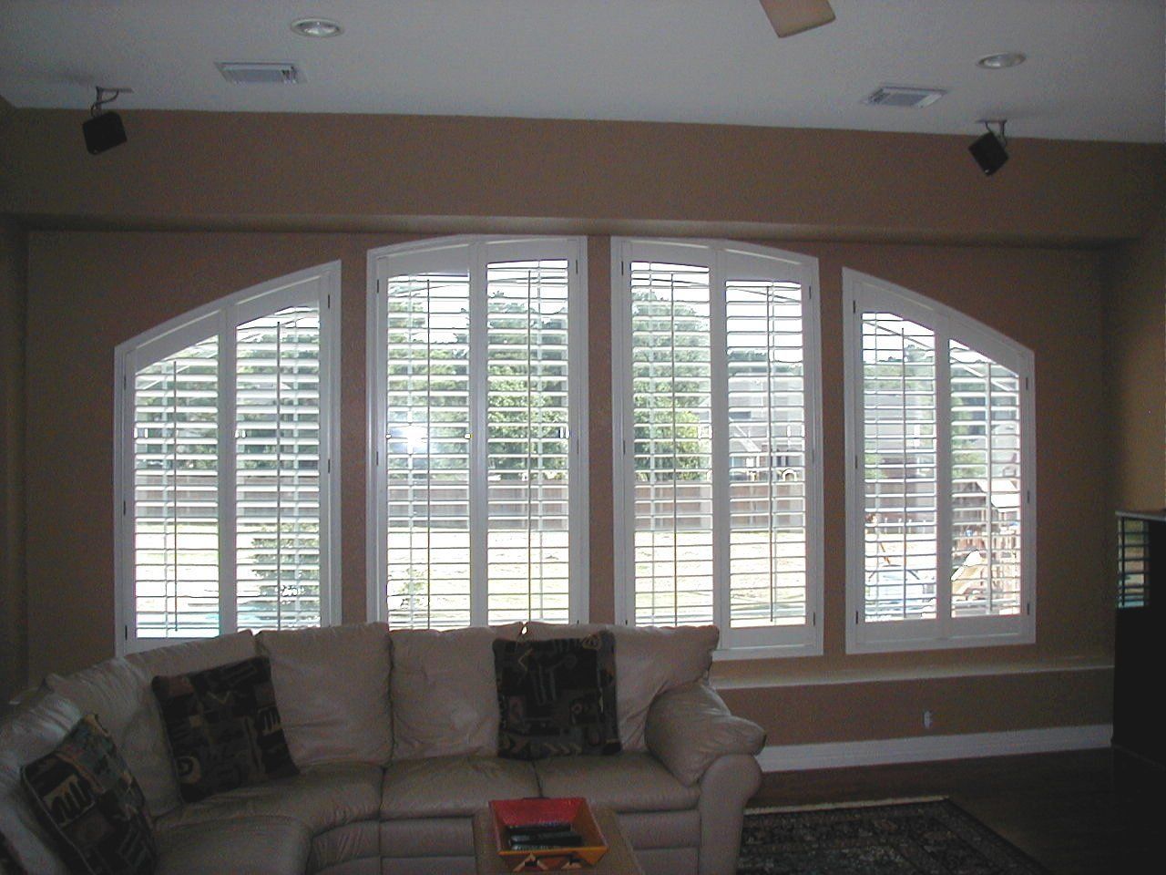 Eyebrow 4 Side by  Side