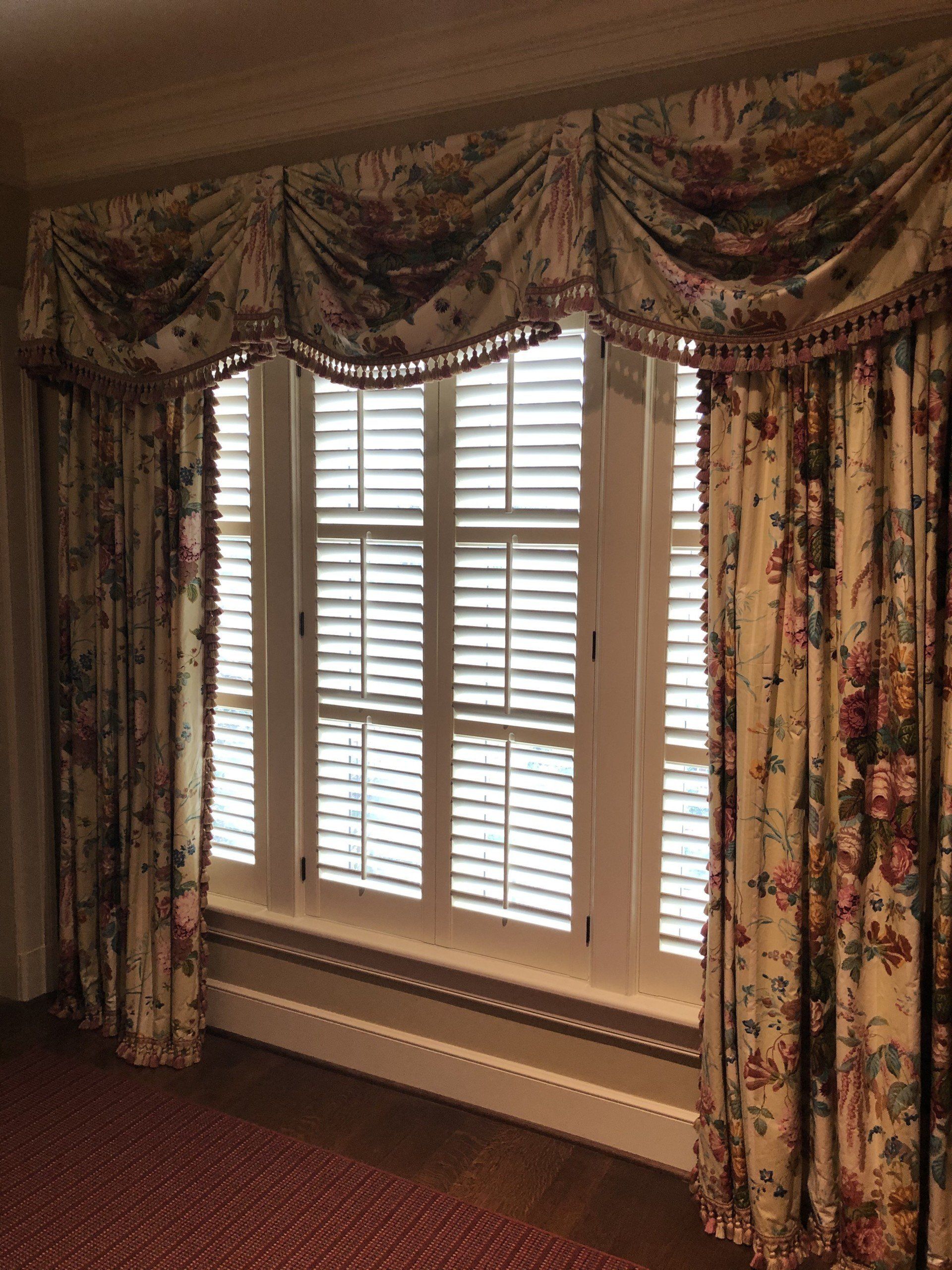 Standard Rectagular Shutter