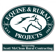 Equine & Rural Projects: Farm Supplies & Construction