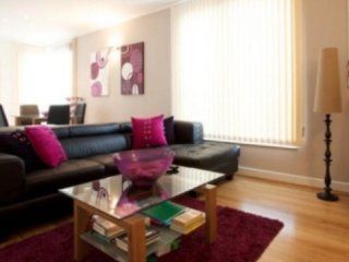 pulizia di interni, salotti, ingressi