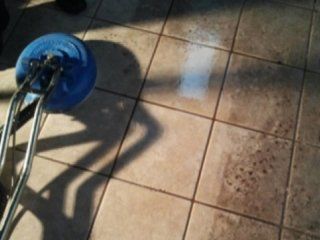 pulizia pavimenti