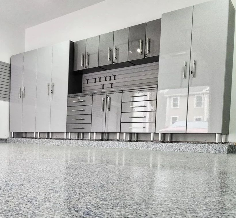 garage cabinet