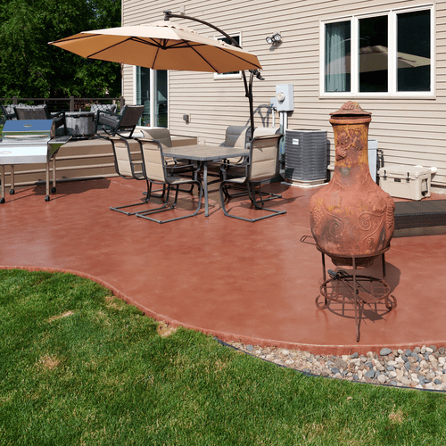 MediciĀ® Polyurea Coating System