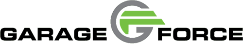 Garage Force Blue Ridge NC logo