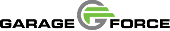 Garage Force Blue Ridge NC logo