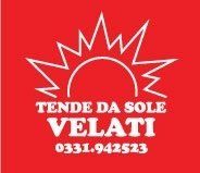 Tende da sole Velati - Logo