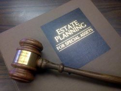 Estate Planning for Wills and Trusts
