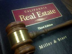 Real Estate Law, Litigation and Contracts
