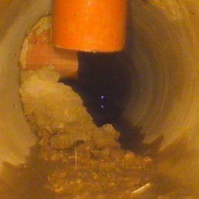 risanamento con resine