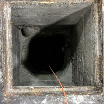 risanamento pozzetti