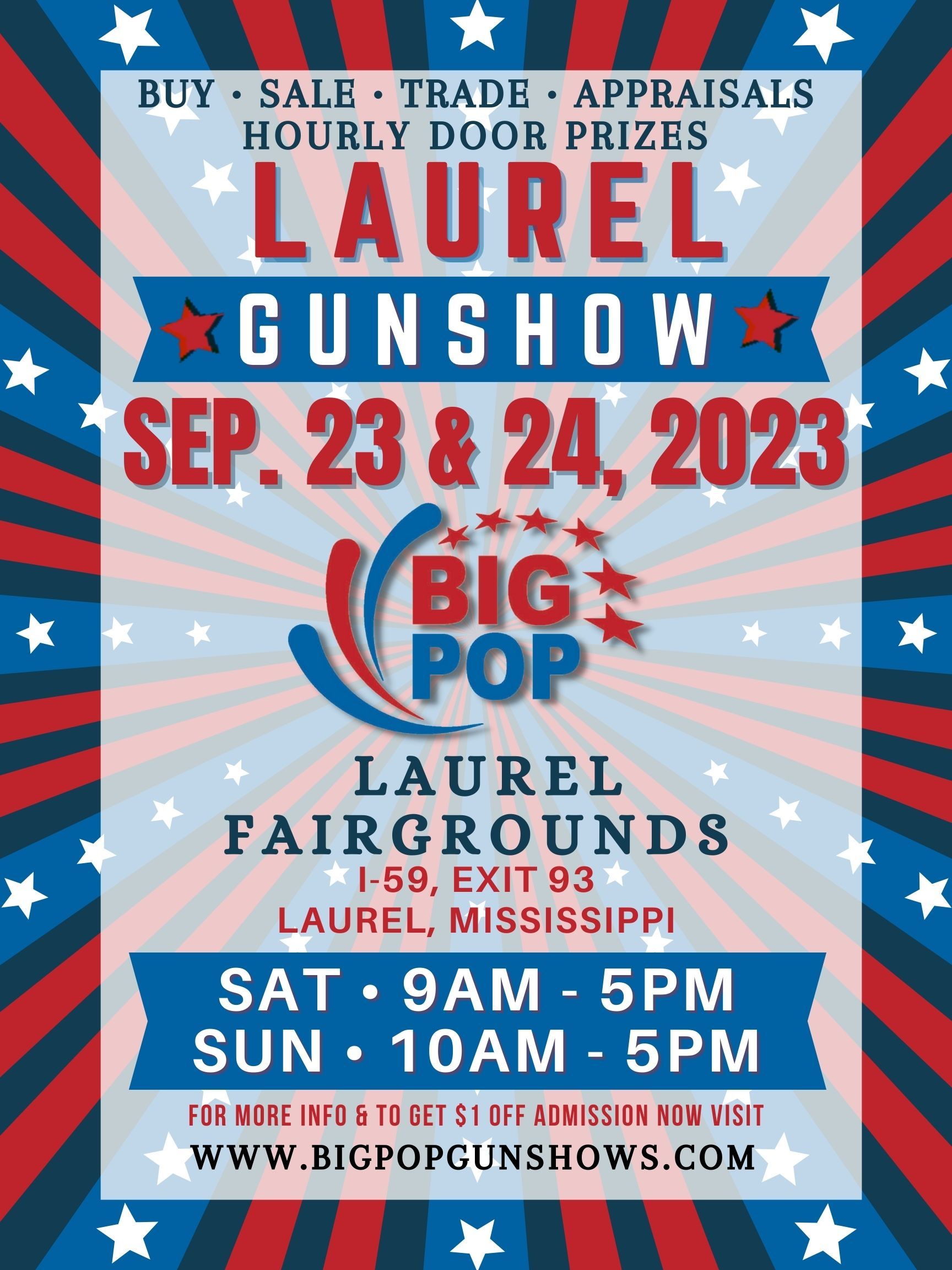 big-pop-gun-shows