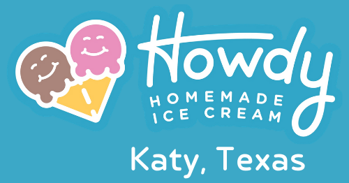 Howdy Homemade Icecream