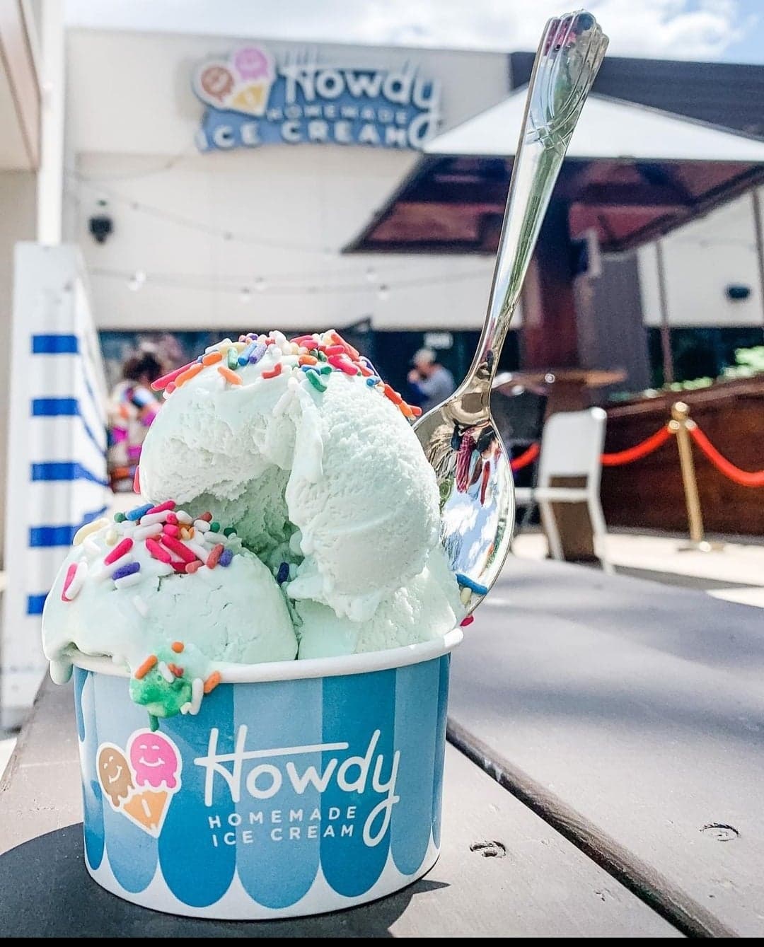 Flavors Available in the Shop — Katy, TX — Howdy Handmade Ice Cream Flavors Available in the Shop — Katy, TX — Howdy Handmade Ice Cream