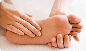 Chiropody - Sunderland - Paul Savage and Associates - Chiropody