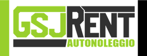 AUTONOLEGGIO GSJ RENT logo
