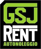 AUTONOLEGGIO GSJ RENT logo