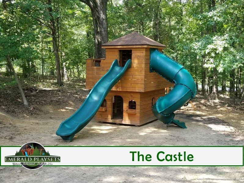 best custom playset builder in tennessee