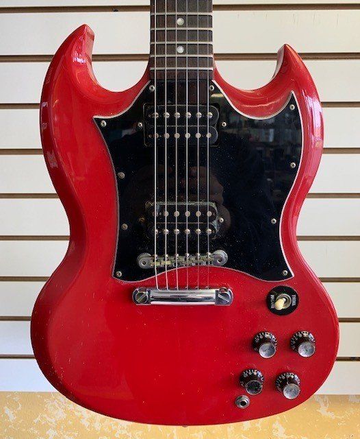 Gibson SG - Made in USA
