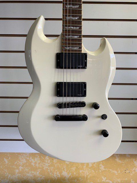 LTD/ESP Viper - Made in Korea