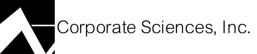 Corporate Sciences, Inc. logo