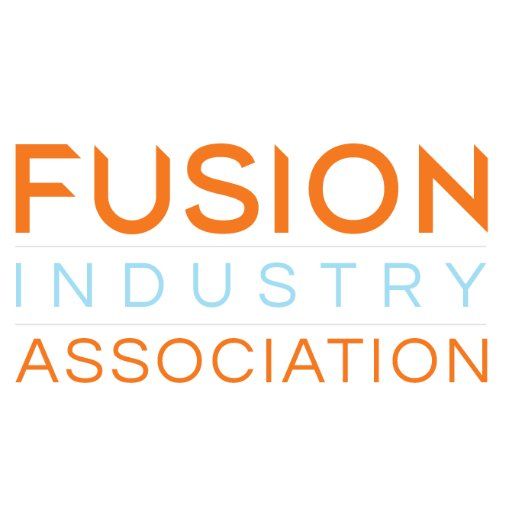 fusion industry association logo