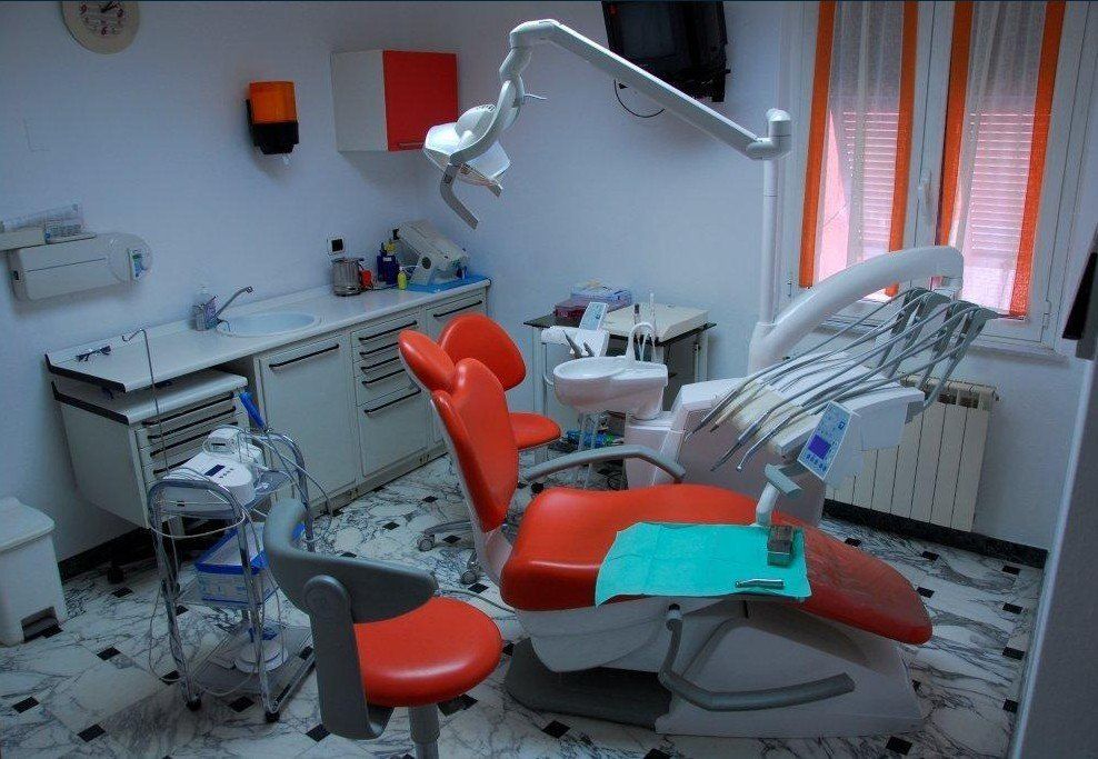 Studio dentistico Aulla