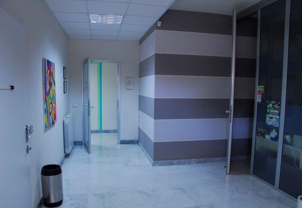 studio dentistico La Spaezia