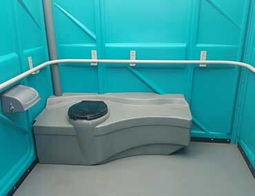 Wheelchair Accessible Toilets