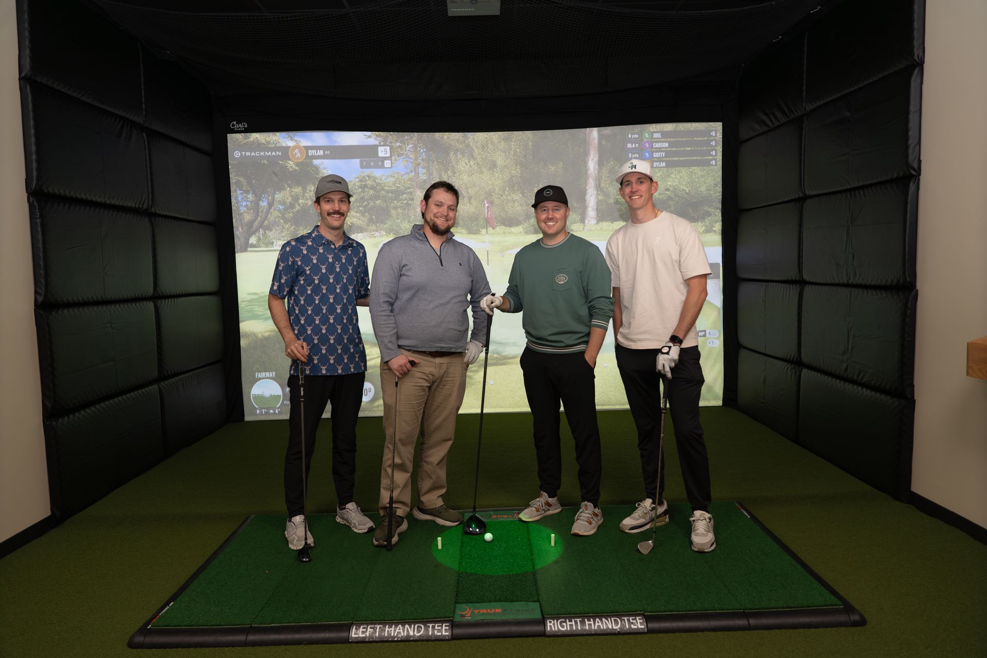 Swing House Golf Sims - Photo 6