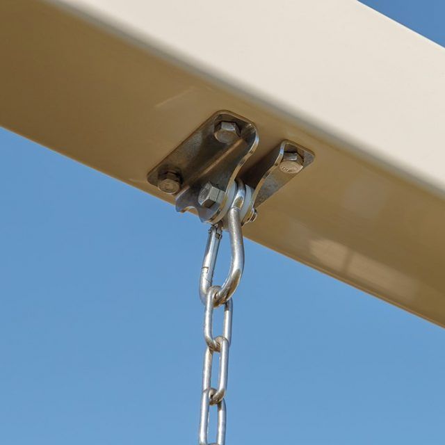 Heavy Duty Swing Hangers