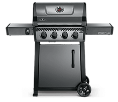 Napoleon Freestyle Series Gas Grill