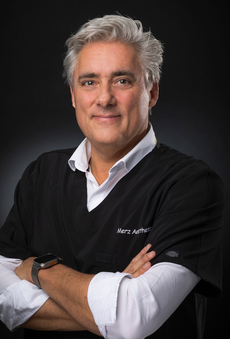 Dr Philippe Yaeche medecine esthetique rouen