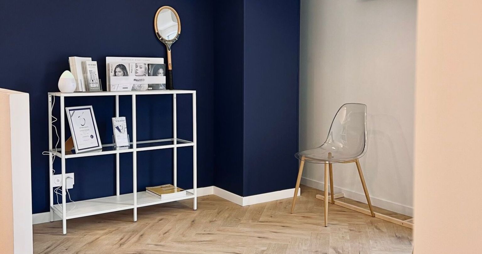 cabinet Dr Philippe Yaeche medecine esthetique rouen