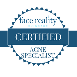face reality certificate