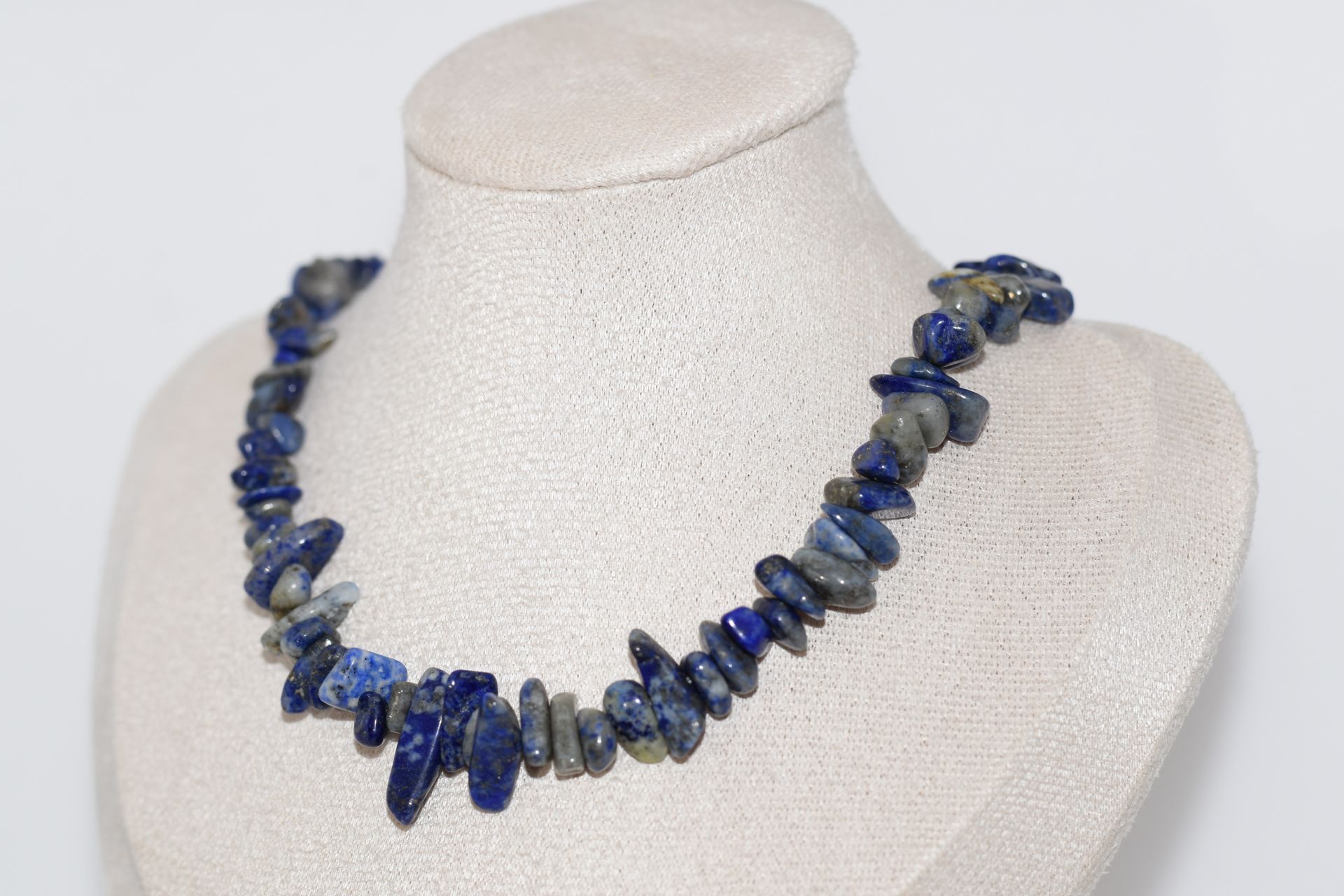 VOICE OF THE TEMPLE - Necklace