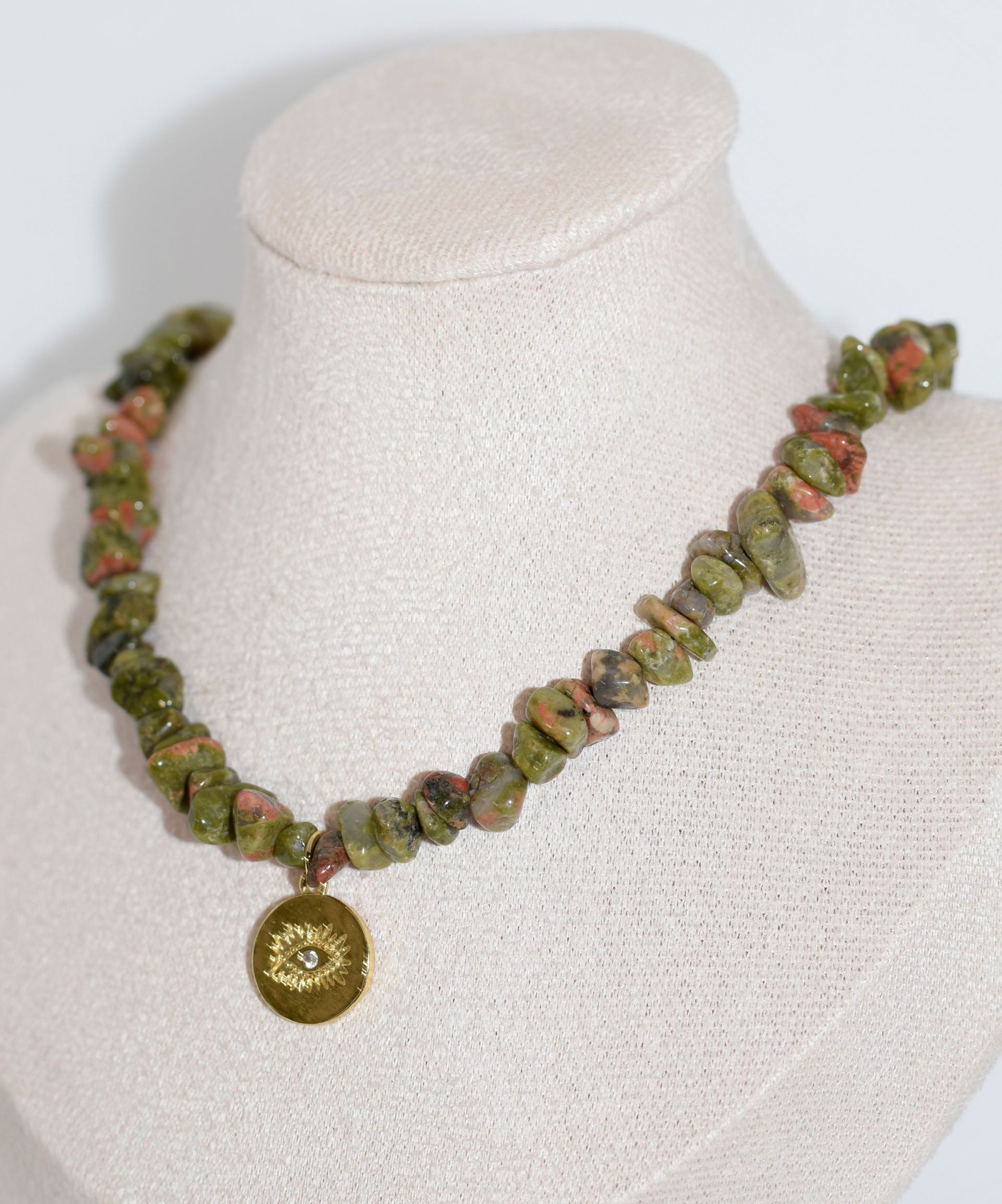 VULNERABLE - Necklace