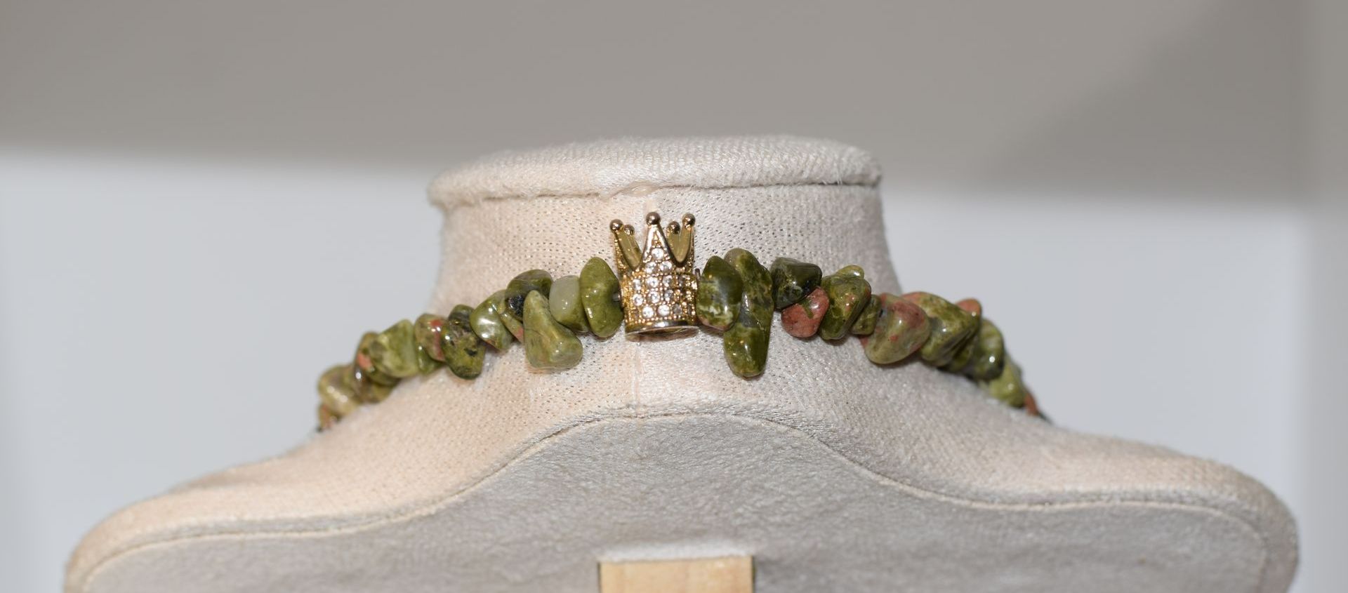 VULNERABLE - Necklace