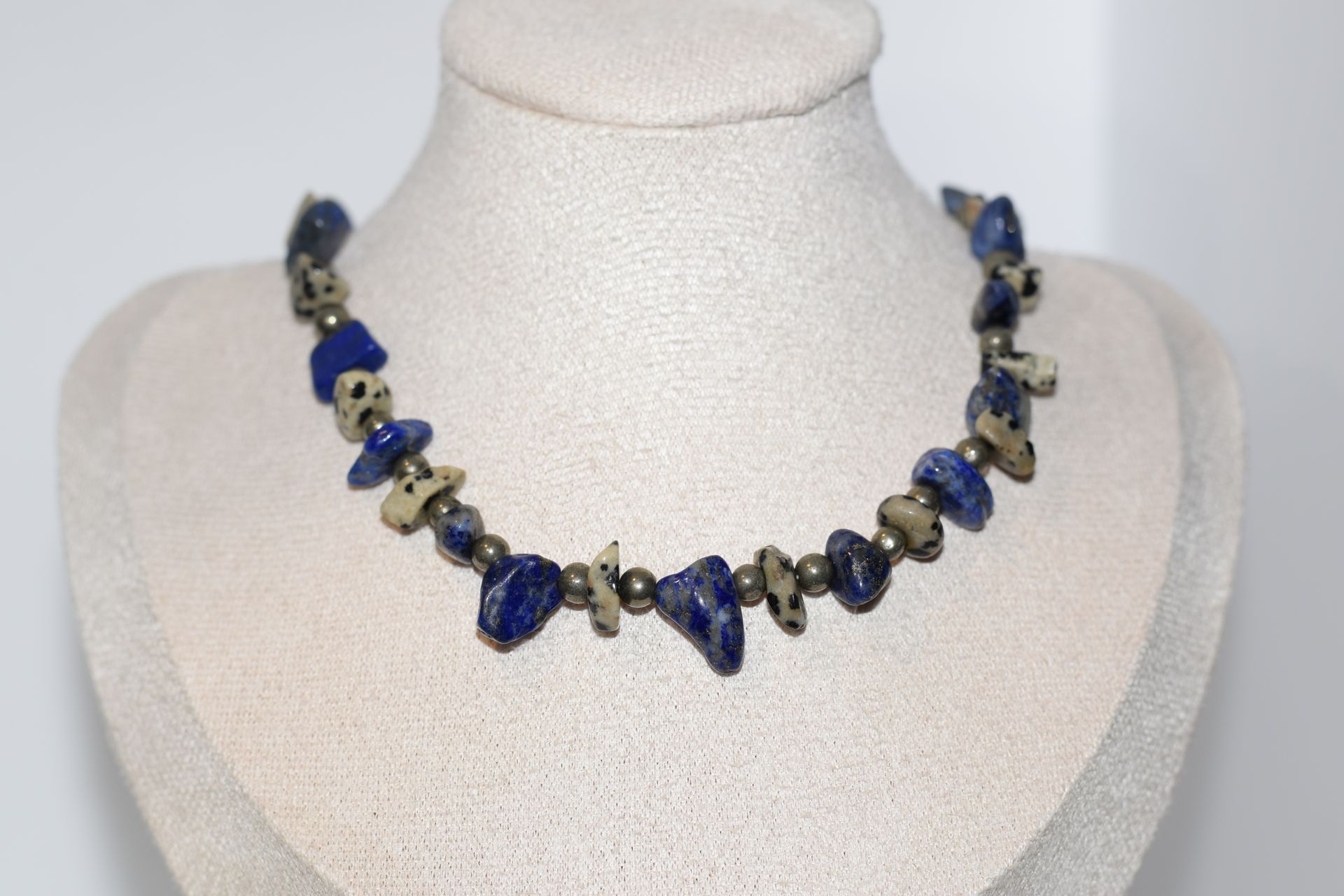 GOD'S CHOSEN - Necklace