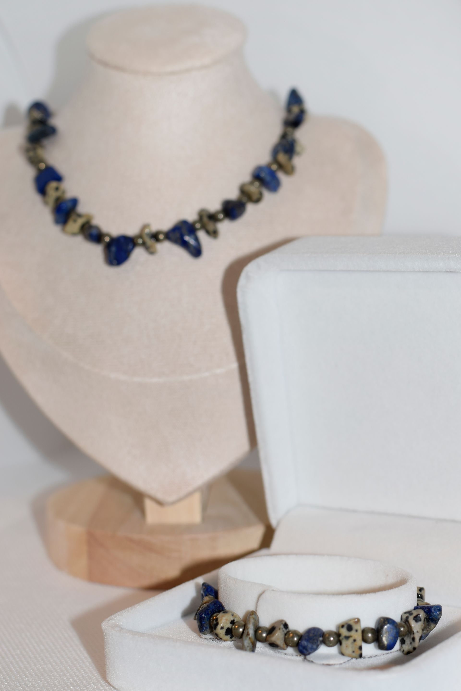 GOD'S CHOSEN - Bracelet